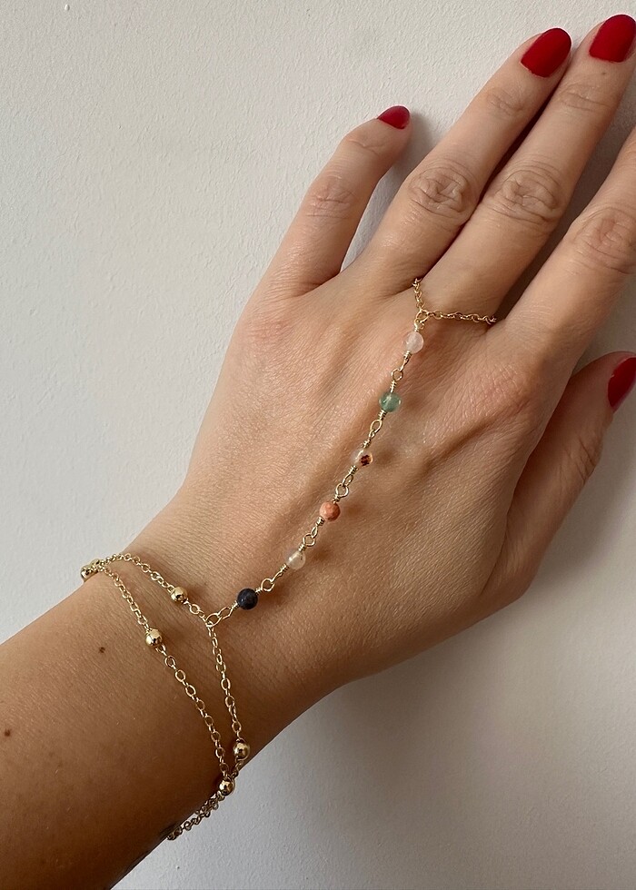 Çelik gold şahmeran - Görsel 2