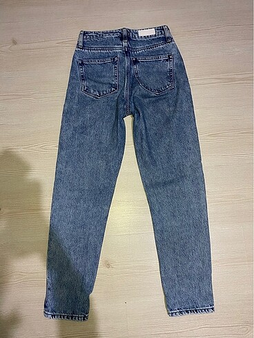34 Beden Mom jean