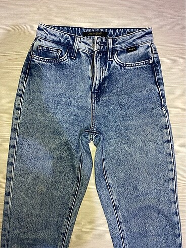 Mavi Jeans Mom jean