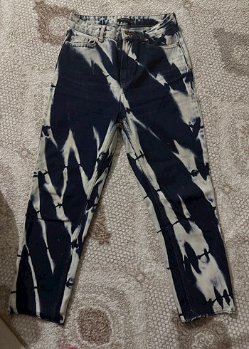 Mavi jean - Görsel 2