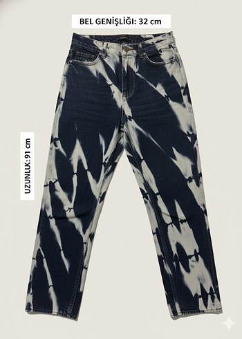 Mavi jean - Görsel 3