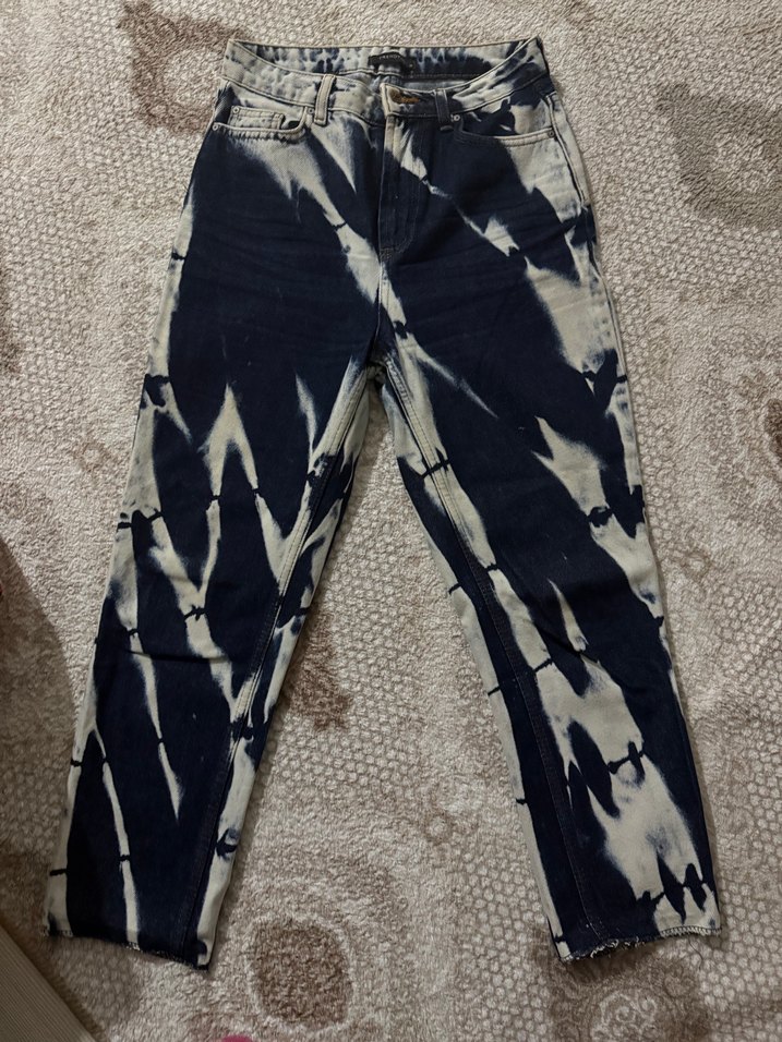 Mavi jean - Görsel 2