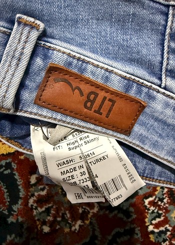 Ltb marka - Görsel 4