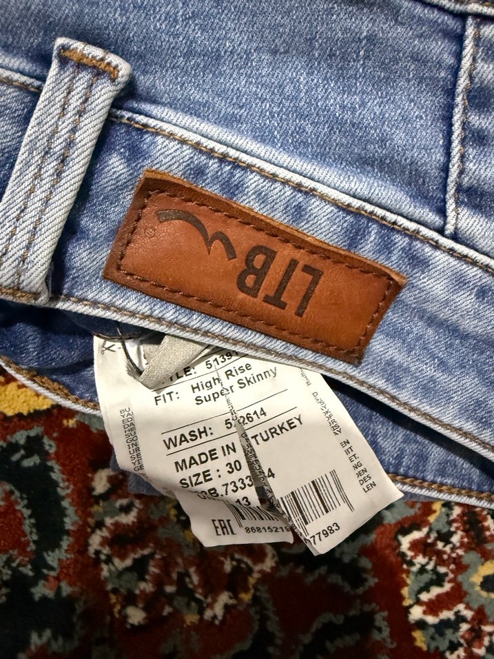 Ltb marka - Görsel 4