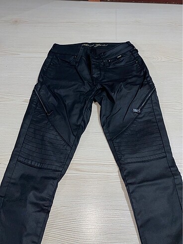 23 beden düşük bel jean - Görsel 5