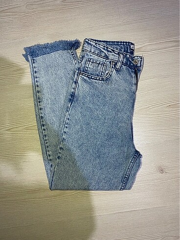 Mom jean - Görsel 4