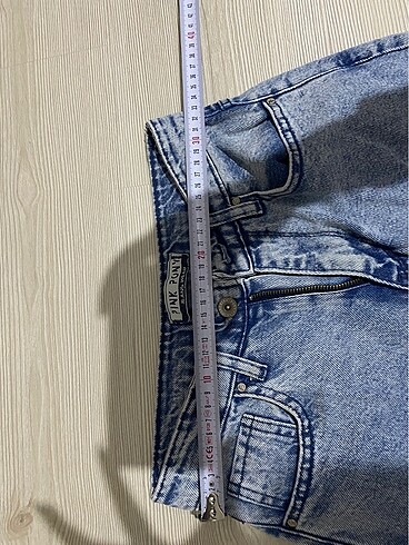 Mom jean - Görsel 6