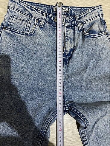 Mom jean - Görsel 7