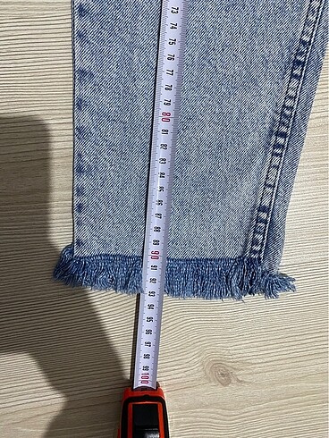 Mom jean - Görsel 8