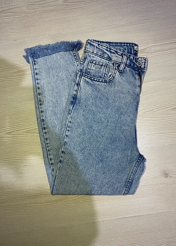 Mom jean - Görsel 4