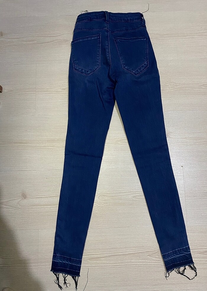 Mavi kot - Görsel 5