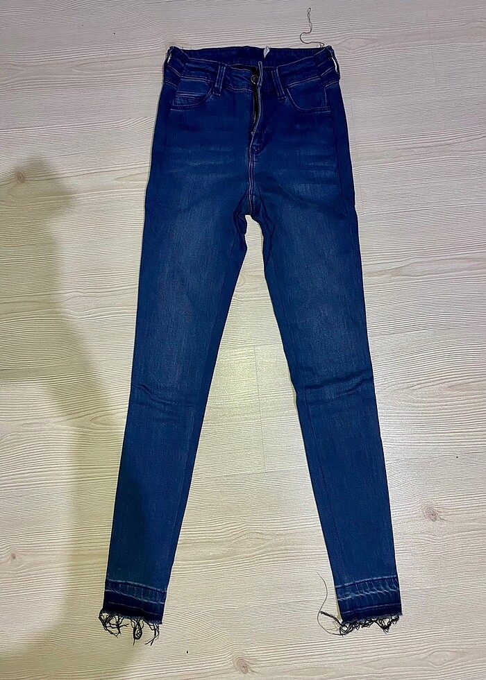 Mavi kot - Görsel 2