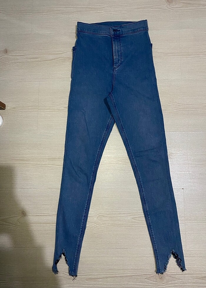 Mavi kot - Görsel 2