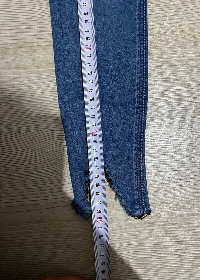 Mavi kot - Görsel 3