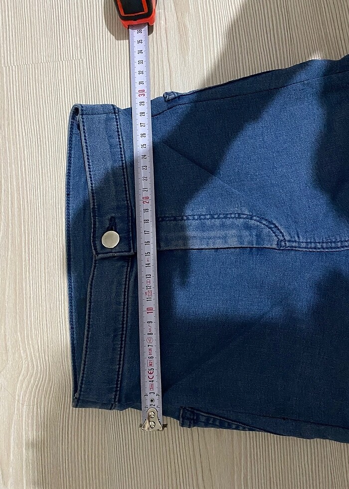 Mavi kot - Görsel 5