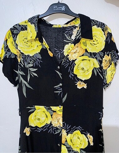 Uzun elbise - Görsel 2