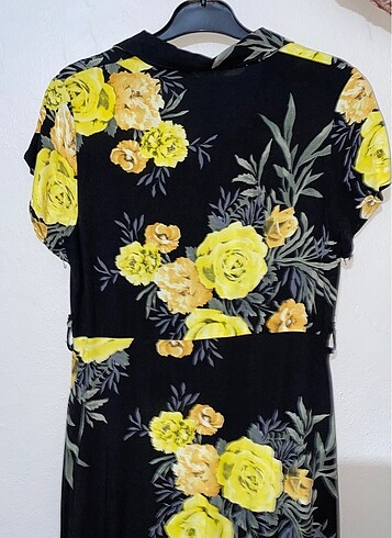 Uzun elbise - Görsel 5