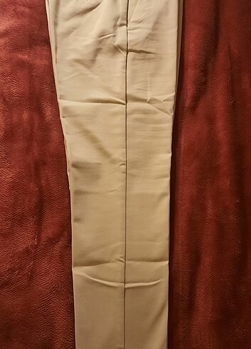 xs Beden ten rengi Renk Stradivarius pantolon