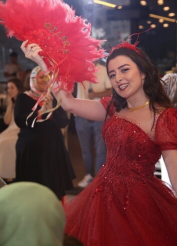 Saç aksesuarı 