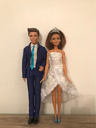 Barbie Ken