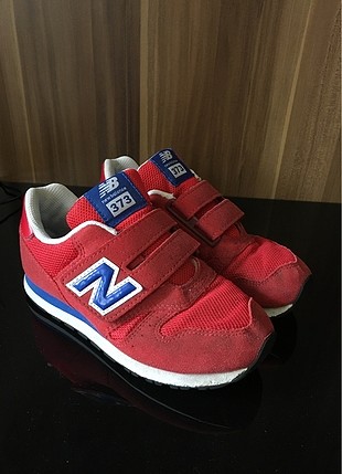 New balance spor ayakkabı