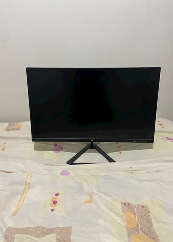 ViewSonic Gaming 24" IPS Monitör, 180Hz, 1ms - Görsel 2
