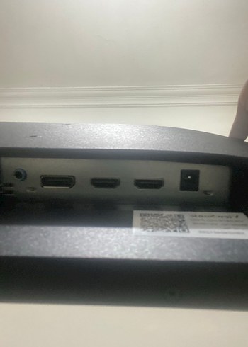 ViewSonic Gaming 24" IPS Monitör, 180Hz, 1ms - Görsel 5