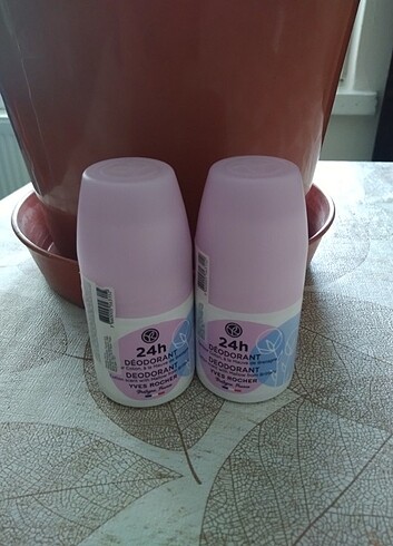 Yves Rocher Deodorant (Rolon)