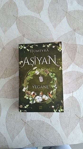 Beden Renk Aşiyan Serisi (3 Kitap Set)