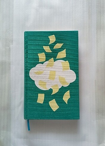 Latife Tekin - "Sevgili Arsız Ölüm" - Görsel 2