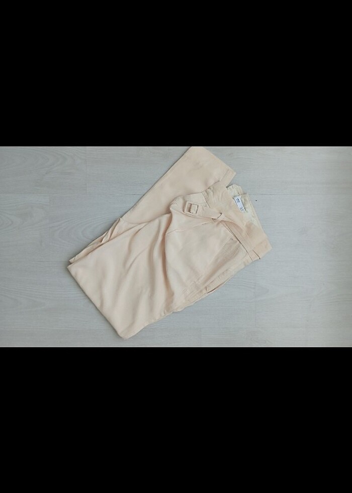 Mango Pantolon  - Görsel 2