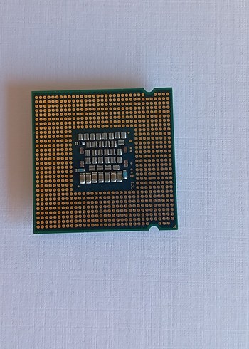 Intel Core"2 Duo İşlemci 1.8 ghz - Görsel 4