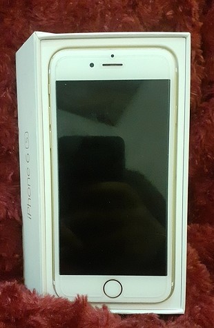 İphone 6s 