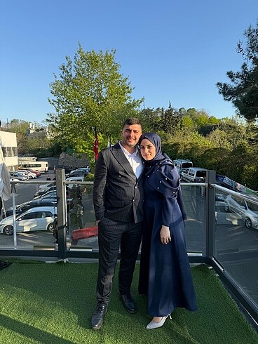 Diğer Abiye