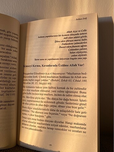  Beden Renk Dert mi o da ne kitabı