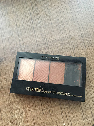Maybelline Allık maybeline