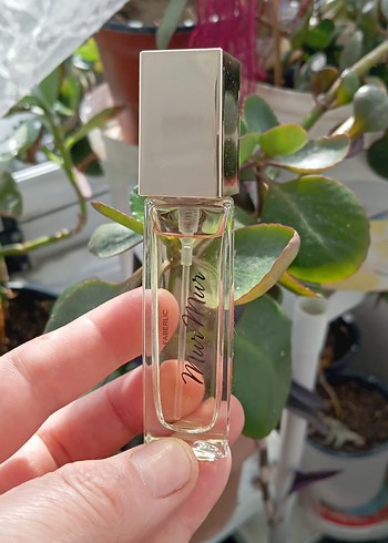 Mur mur  Kadın Parfümü faberlic - Görsel 2