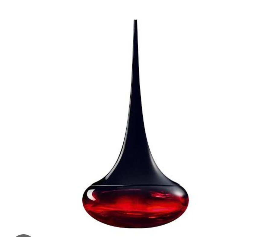 Kadın Parfümü - Baharat ve Çikolata Kokusu - Görsel 2