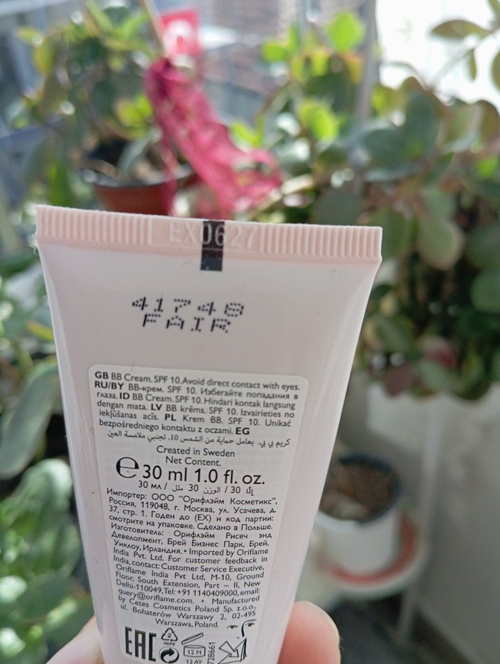 OnColour Mat BB Krem SPF 10 bbkrem - Görsel 2