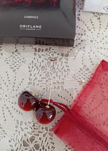 Oriflame