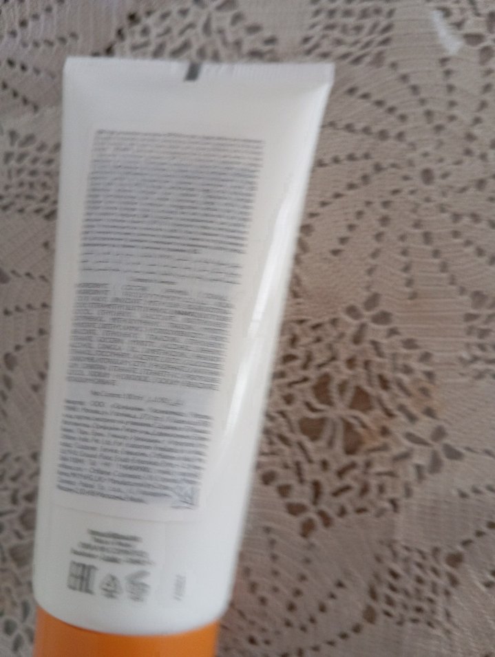 Oriflame Kids Güneş Koruyucu Losyon SPF 50 - Görsel 2