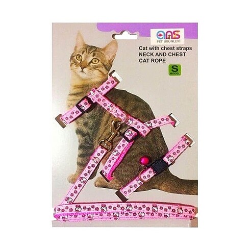 Kedi tasması