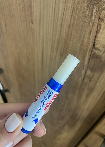 Blistex dudak nemlendiric - Görsel 5