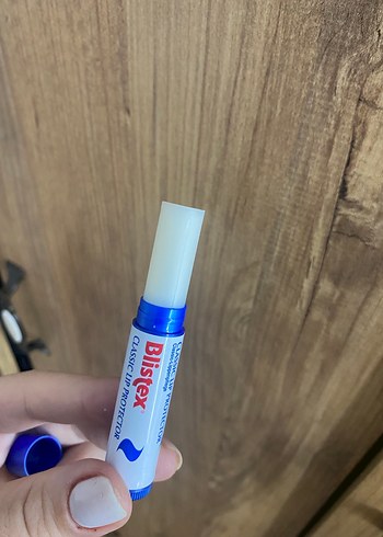 Blistex dudak nemlendiric - Görsel 4