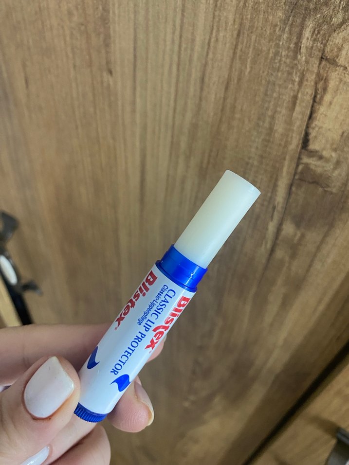 Blistex dudak nemlendiric - Görsel 5