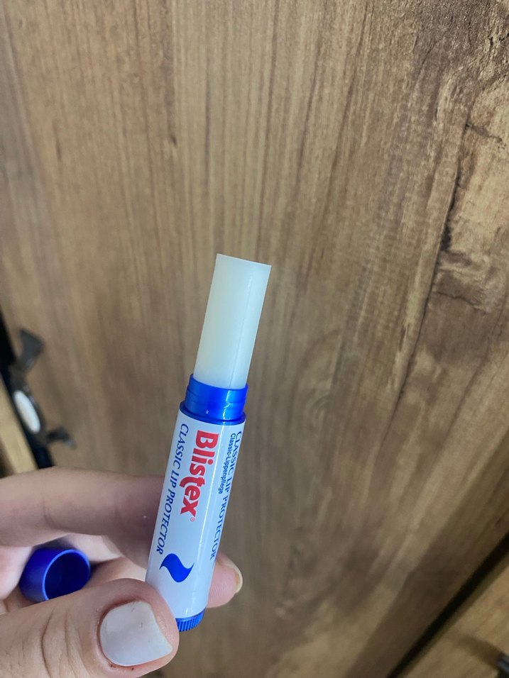 Blistex dudak nemlendiric - Görsel 4