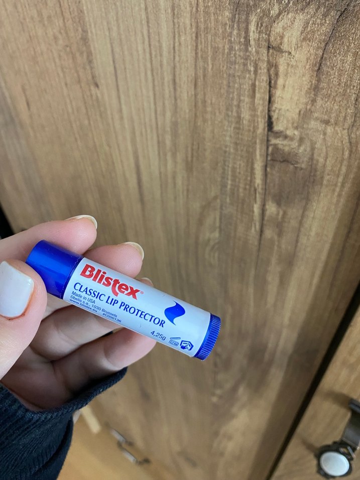 Blistex dudak nemlendiric - Görsel 2