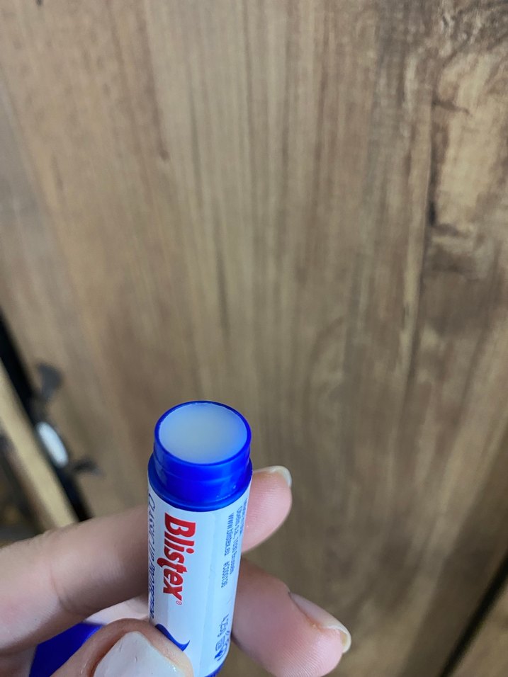 Blistex dudak nemlendiric - Görsel 3