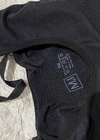 Siyah korse s-m beden - Görsel 4