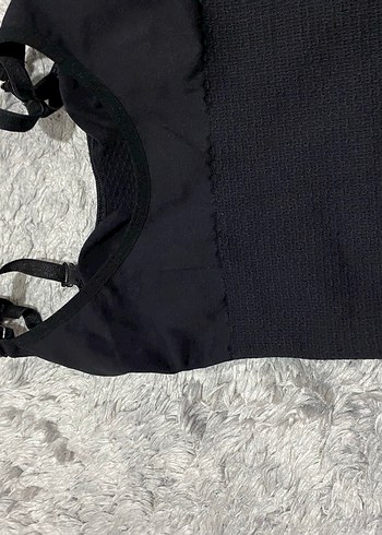 Siyah korse s-m beden - Görsel 5